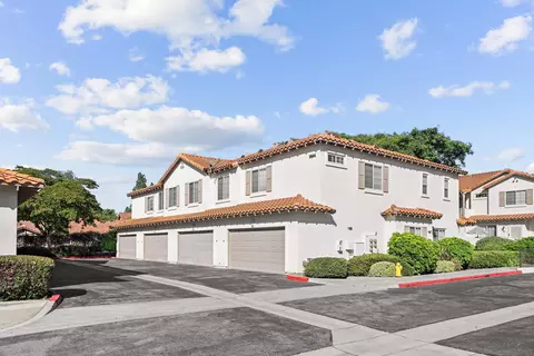1469 Rancho Rose Way #25, Oceanside, CA 92057