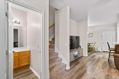 Entry Way - 1469 Rancho Rose Way #25, Oceanside, CA 92057 photo 1 of 1
