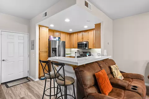 Kitchen - 1469 Rancho Rose Way #25, Oceanside, CA 92057 photo 1 of 3