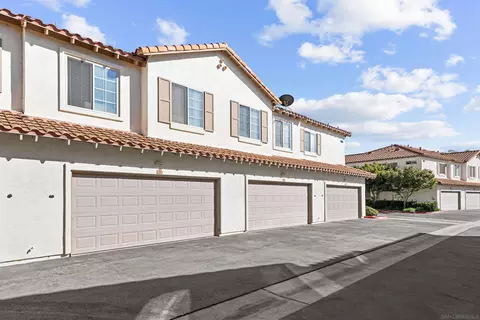 Exterior - 1469 Rancho Rose Way #25, Oceanside, CA 92057 photo 4 of 7
