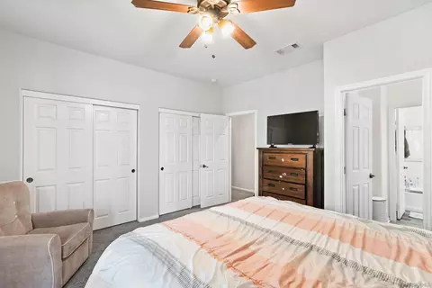 Bedroom - 1469 Rancho Rose Way #25, Oceanside, CA 92057 photo 3 of 4