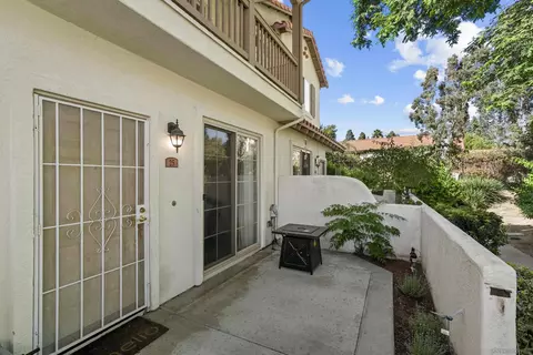 Exterior - 1469 Rancho Rose Way #25, Oceanside, CA 92057 photo 5 of 7