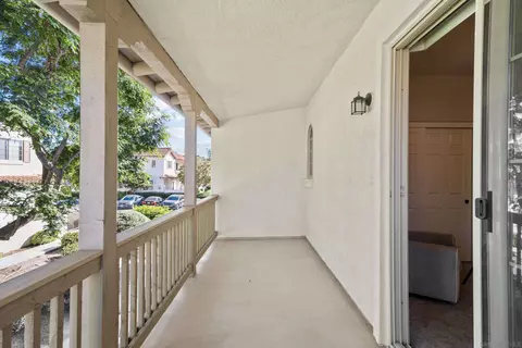 Exterior - 1469 Rancho Rose Way #25, Oceanside, CA 92057 photo 3 of 7