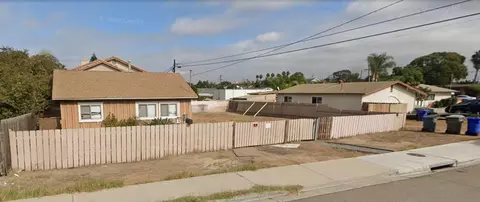 1116 Elm Ave #BLOCK 331  23, Imperial Beach, CA 91932