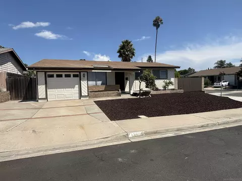 Exterior - 13403 Utopia Rd, Poway, CA 92064 photo 4 of 4