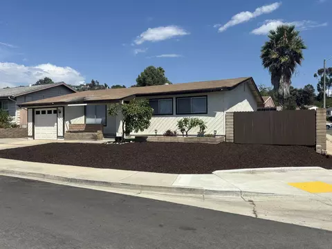 13403 Utopia Rd, Poway, CA 92064