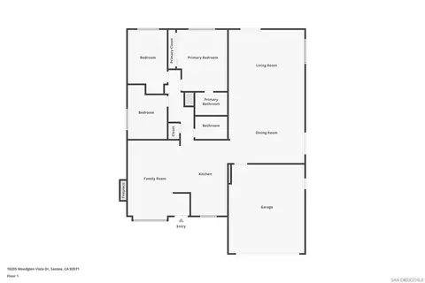 10205 Woodglen Vista Dr, Santee, CA 92071 photo 32