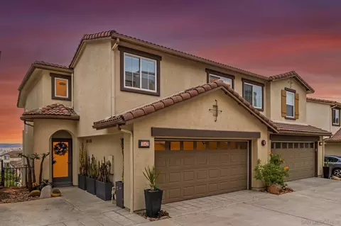 3142 Harbor Ridge Ln, San Diego, CA 92103