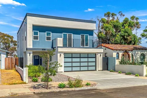 3083 Vancouver Ave, San Diego, CA 92104