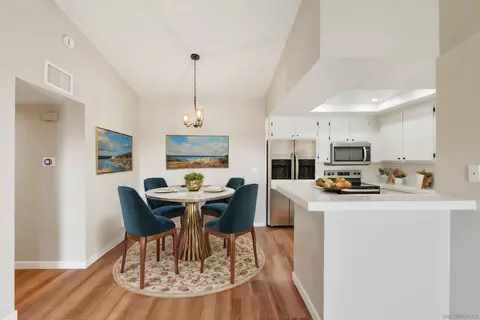 Dining - 2425 Cranston Dr #212, Escondido, CA 92025 photo 1 of 2