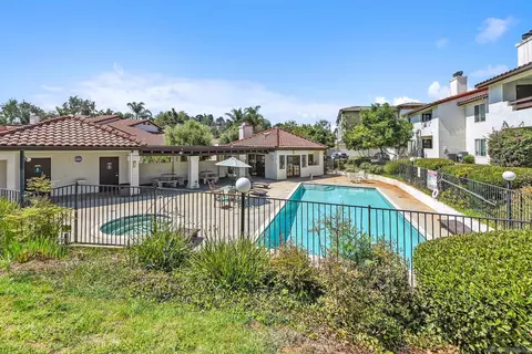 Exterior - 2425 Cranston Dr #212, Escondido, CA 92025 photo 5 of 6