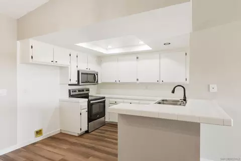 Kitchen - 2425 Cranston Dr #212, Escondido, CA 92025 photo 1 of 3