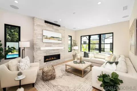 Living - 2916 Highland Dr, Carlsbad, CA 92008 photo 1 of 1