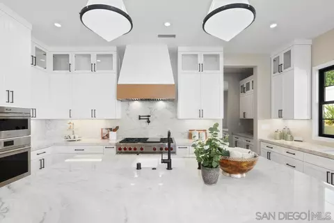 Kitchen - 2916 Highland Dr, Carlsbad, CA 92008 photo 6 of 6