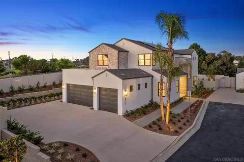 Exterior - 2916 Highland Dr, Carlsbad, CA 92008 photo 1 of 1