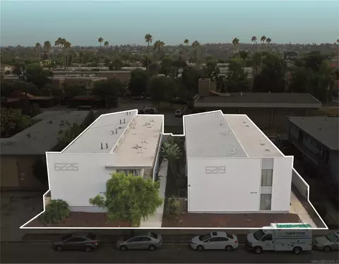 6219 6225 Stanley Ave, San Diego, CA 92115