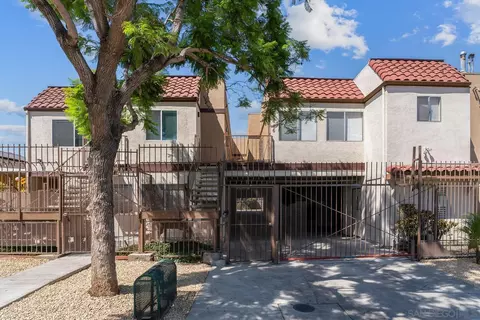 4416 47th St, San Diego, CA 92115