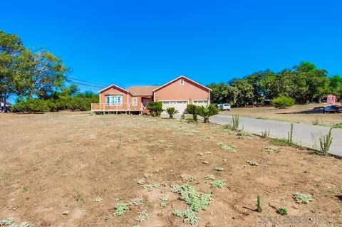 Exterior - 17834 Highway 67, Ramona, CA 92065 photo 5 of 20