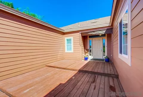 Exterior - 17834 Highway 67, Ramona, CA 92065 photo 9 of 20