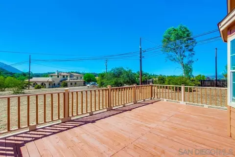 Exterior - 17834 Highway 67, Ramona, CA 92065 photo 8 of 20