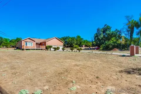 Exterior - 17834 Highway 67, Ramona, CA 92065 photo 4 of 20
