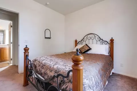 Bedroom - 17834 Highway 67, Ramona, CA 92065 photo 7 of 11