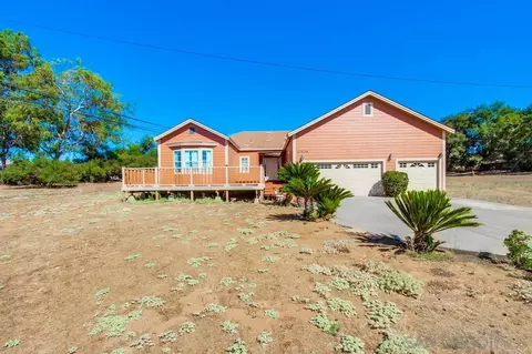 Exterior - 17834 Highway 67, Ramona, CA 92065 photo 6 of 20