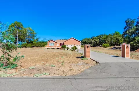 Exterior - 17834 Highway 67, Ramona, CA 92065 photo 2 of 20