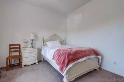 Bedroom - 17834 Highway 67, Ramona, CA 92065 photo 9 of 11
