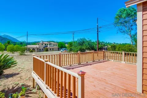 Exterior - 17834 Highway 67, Ramona, CA 92065 photo 7 of 20