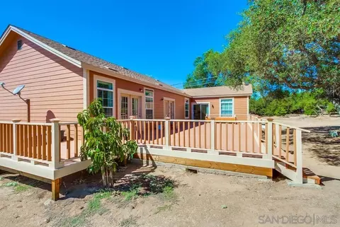 Exterior - 17834 Highway 67, Ramona, CA 92065 photo 15 of 20