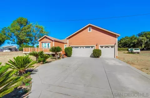 17834 Highway 67, Ramona, CA 92065