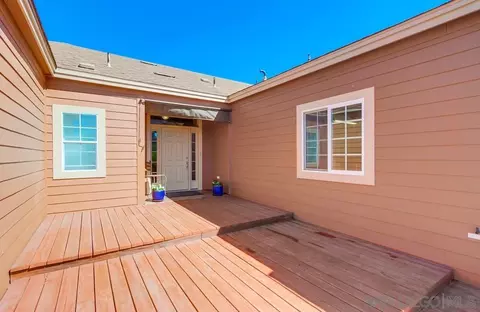 Exterior - 17834 Highway 67, Ramona, CA 92065 photo 10 of 20