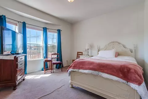 Bedroom - 17834 Highway 67, Ramona, CA 92065 photo 8 of 11