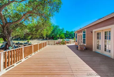 Exterior - 17834 Highway 67, Ramona, CA 92065 photo 12 of 20