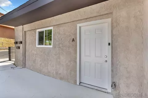 Other - 7901 Hillside Dr, La Mesa, CA 91942 photo 1 of 12