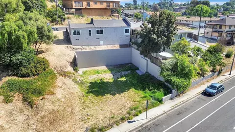 View/Area - 7901 Hillside Dr, La Mesa, CA 91942 photo 11 of 11