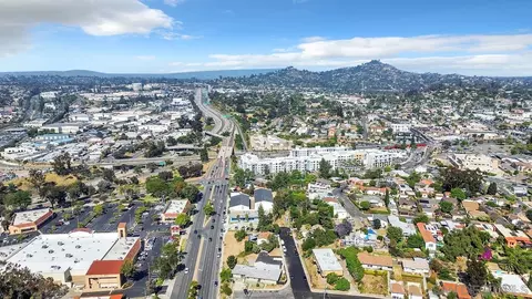View/Area - 7901 Hillside Dr, La Mesa, CA 91942 photo 9 of 11