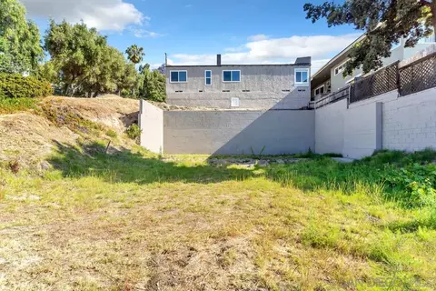 Exterior - 7901 Hillside Dr, La Mesa, CA 91942 photo 7 of 7