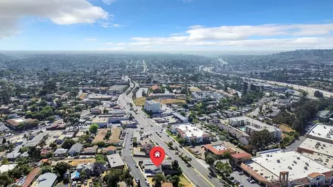 View/Area - 7901 Hillside Dr, La Mesa, CA 91942 photo 6 of 11