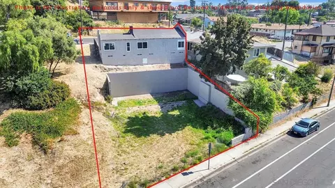 View/Area - 7901 Hillside Dr, La Mesa, CA 91942 photo 1 of 11