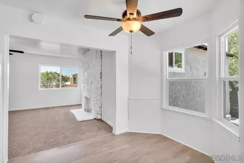 Living - 7901 Hillside Dr, La Mesa, CA 91942 photo 3 of 7