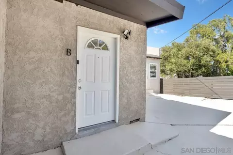 Other - 7901 Hillside Dr, La Mesa, CA 91942 photo 4 of 12