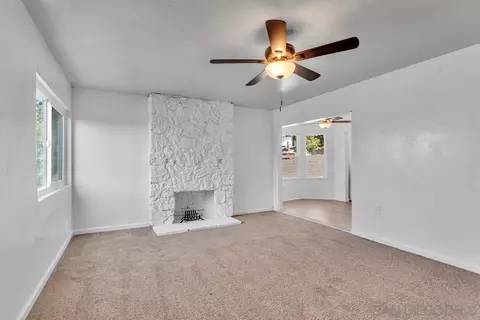 Living - 7901 Hillside Dr, La Mesa, CA 91942 photo 5 of 7