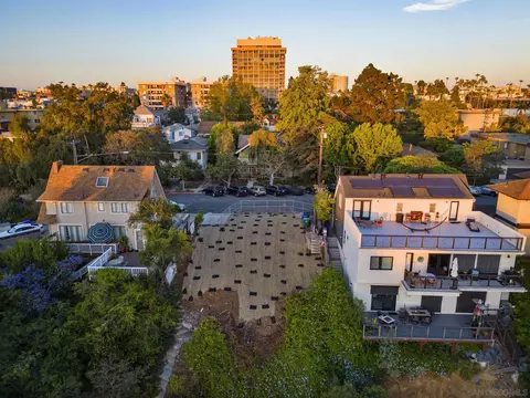 3536 Albatross St #-, San Diego, CA 92103