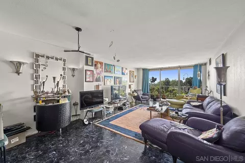 3635 7th Ave #8C, San Diego, CA 92103