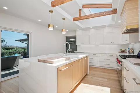 Kitchen - 971 Skylark Dr, La Jolla, CA 92037 photo 2 of 6