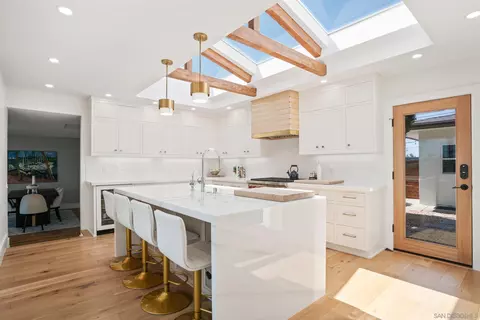 Kitchen - 971 Skylark Dr, La Jolla, CA 92037 photo 1 of 6