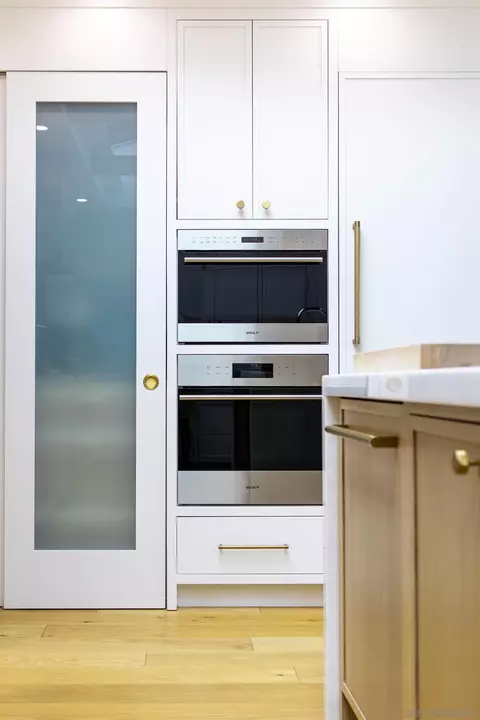 Kitchen - 971 Skylark Dr, La Jolla, CA 92037 photo 6 of 6