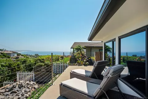 971 Skylark Dr, La Jolla, CA 92037